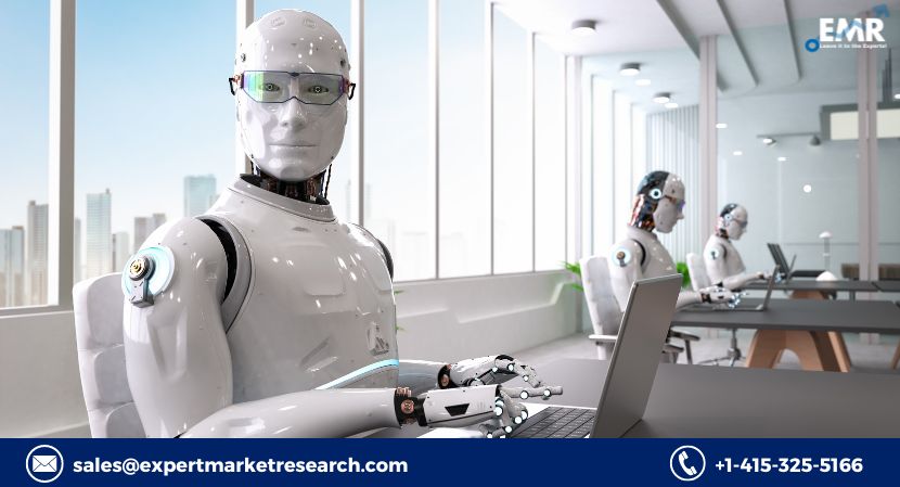 Smart Robot Market Size Report 2022 2027