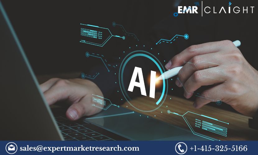 Artificial Intelligence Ai Chip Market Size Share Trends Report