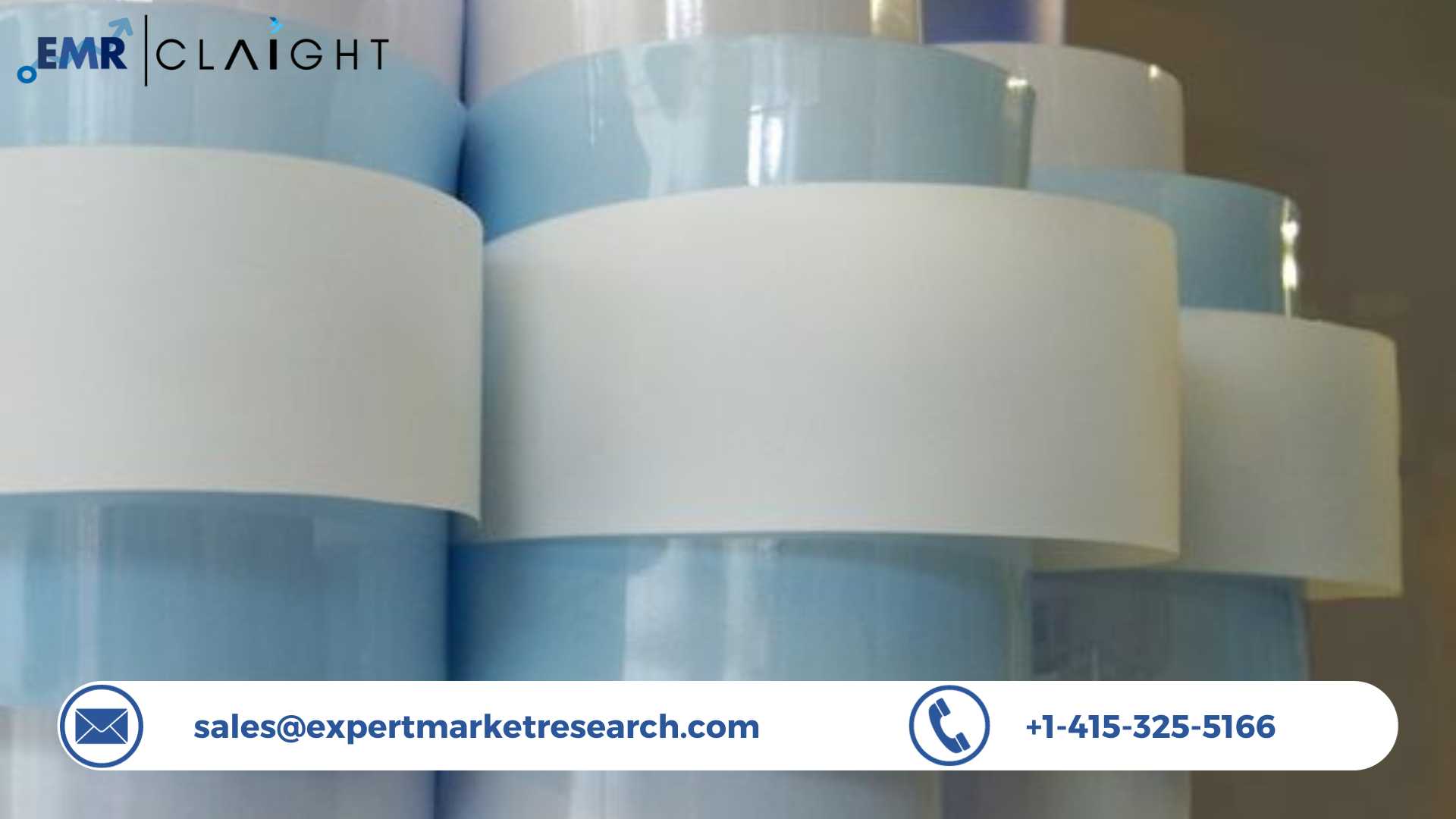 Cast Polypropylene CPP Films Market Size Analysis 2024 2032