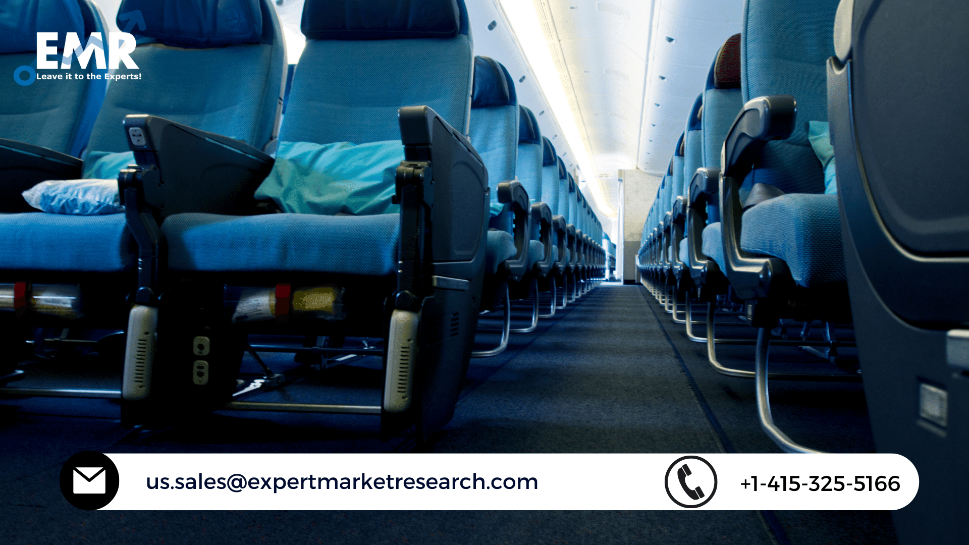 Read more about the article Global Aircraft Seating Market to be Driven by Developing the Aviation Industry Owing to the Exponential Growth of Air Commuters in the Forecast Period of 2021-2026