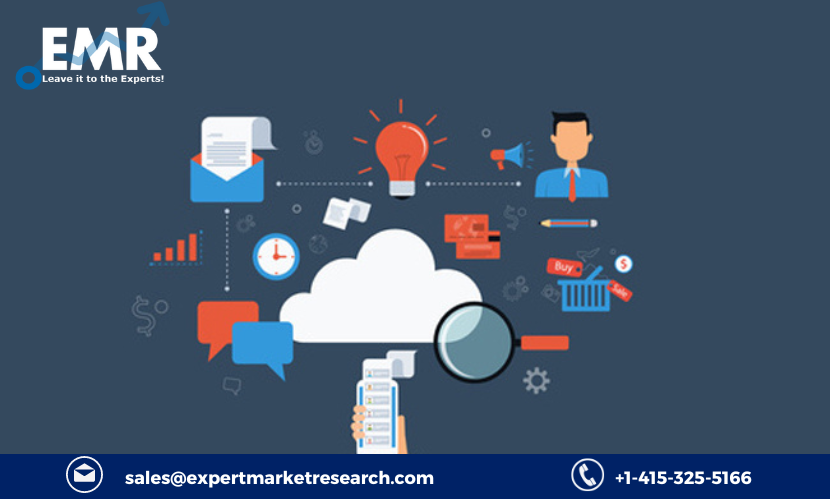 Read more about the article Global Cloud Analytics Market to be Driven by Expanding 5G Connectivity in the Forecast Period of 2023-2028