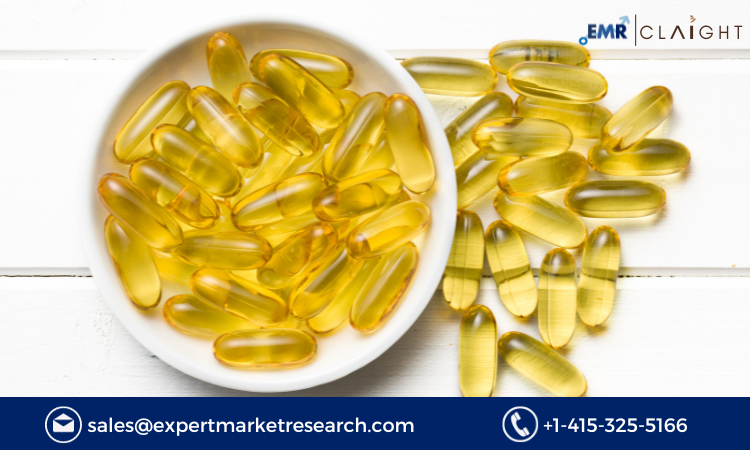 Read more about the article Global Cod Liver Oil Market to be Driven by the Growing Awareness About the Various Health Benefits in the Forecast Period of 2024-2032