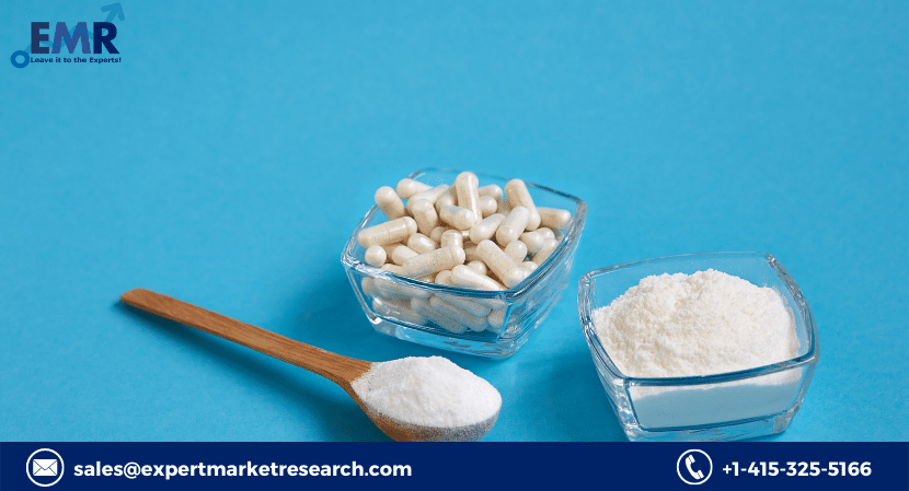 Read more about the article Global Collagen Hydrolysates Market to be Driven by Increasing Improvements by Collagen Hydrolysates Manufacturers in the Forecast Period of 2021-2026