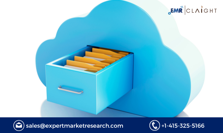 Read more about the article Global Data Storage Market is Anticipated to be Driven by Huge Demand from the Digital Market for Storage Solutions in the Forecast Period of 2024-2032