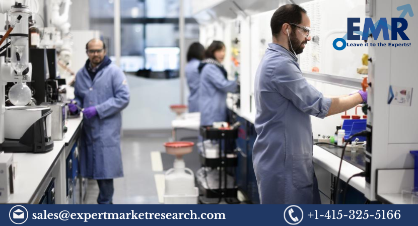 Read more about the article Global Drug Discovery and Development Solutions Market to be Driven by the Increasing R&D spending and initiatives for rare disease and orphan drugs research in the Forecast Period of 2023-2028