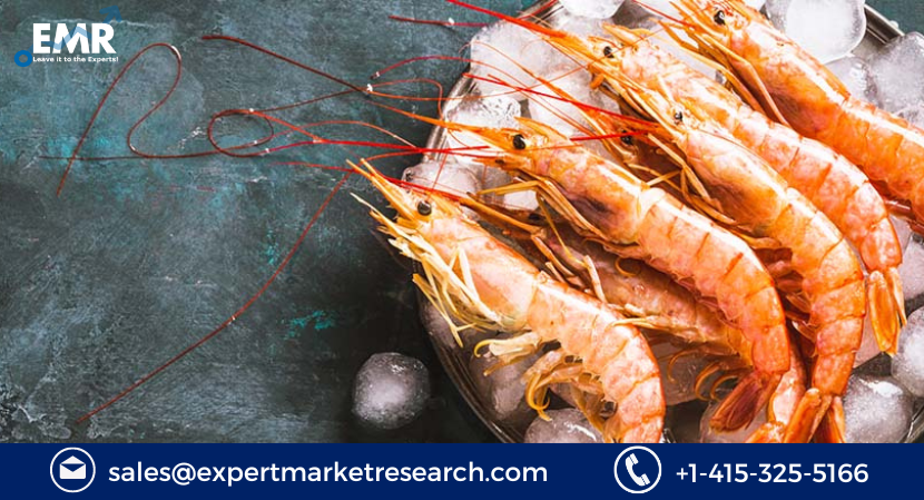 You are currently viewing Europe Shrimp Market to be Driven by Increased Seafood Consumption and its Health Benefits in the Forecast Period of 2023-2028