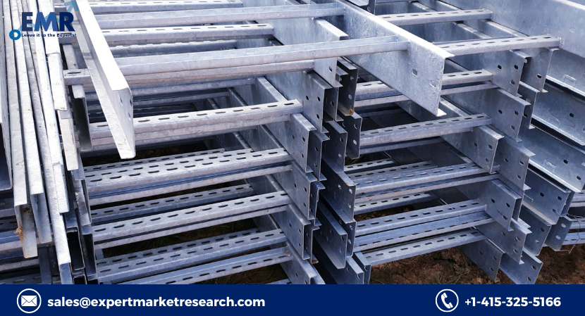 Global FRP Cable Tray Market to be driven by demand from increasing ...