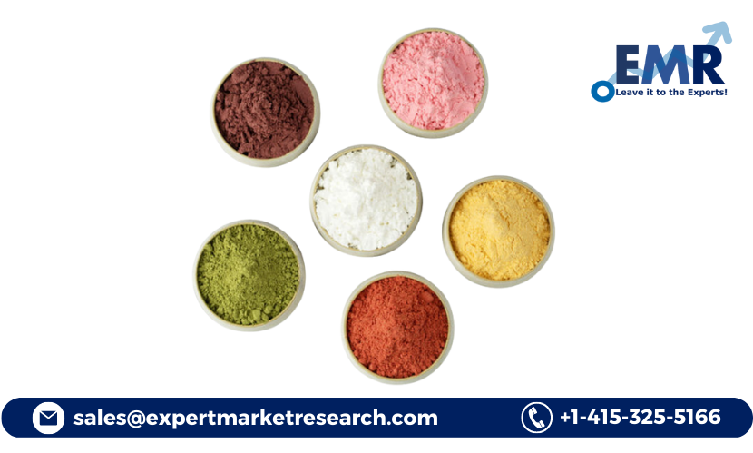 Read more about the article Global Freeze-Dried Fruit Powder Market to be Driven by the Increasing Preference for Clean Label Food Products Among Consumers and Growing Demand for Infant Foods in the Forecast Period of 2023-2028