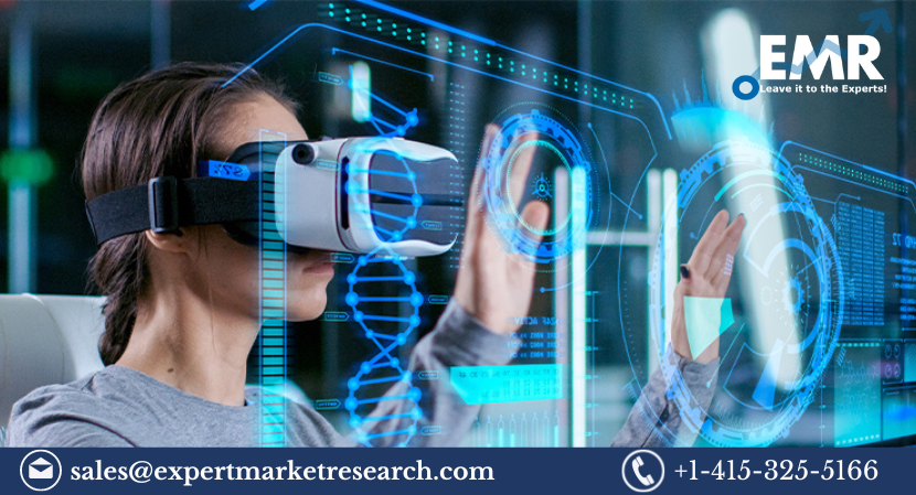 Read more about the article Global Haptic Technology Market to be Driven by the rising demand for electronic devices Industry in the Forecast Period of 2023-2028