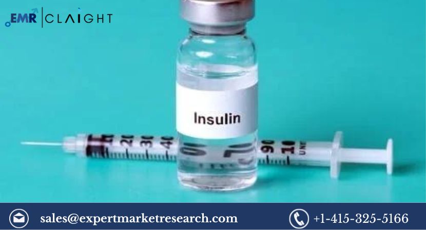 Read more about the article Global Human Insulin Market to be Driven by rising health awareness among increasing diabetic population across the globe in the Forecast Period of 2024-2032