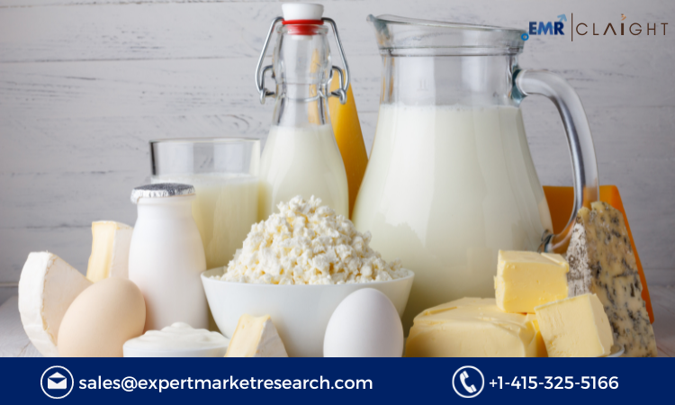 Read more about the article Global Low Fat Dairy Products Market To Be Driven By Increasing Prevalence Of Diseases Like Obesity And Rising Awareness For The Health Benefits Of Consuming Low-Fat Dairy Products In The Forecast Period Of 2024-2032