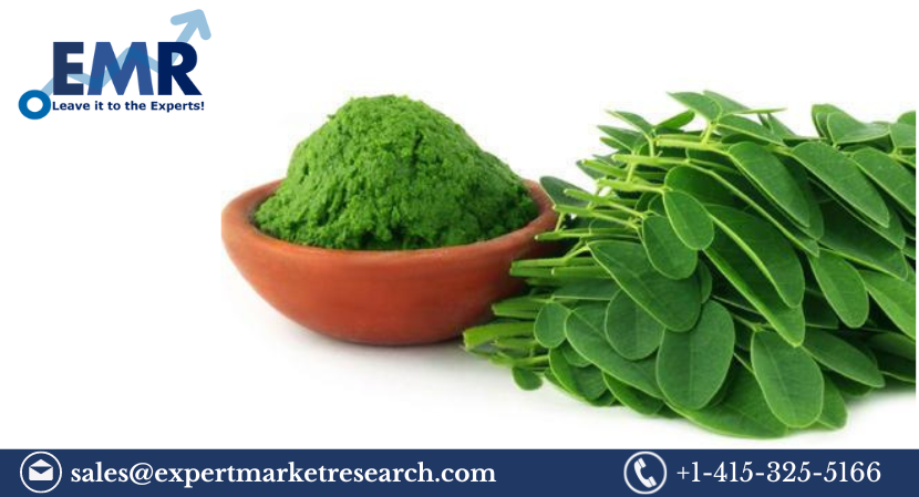 Read more about the article Global Senna Leaf Extracts Market to be Driven by rising awareness about the health benefits of the products along with its ability to help speed up the process of weight loss in the Forecast Period of 2023-2028