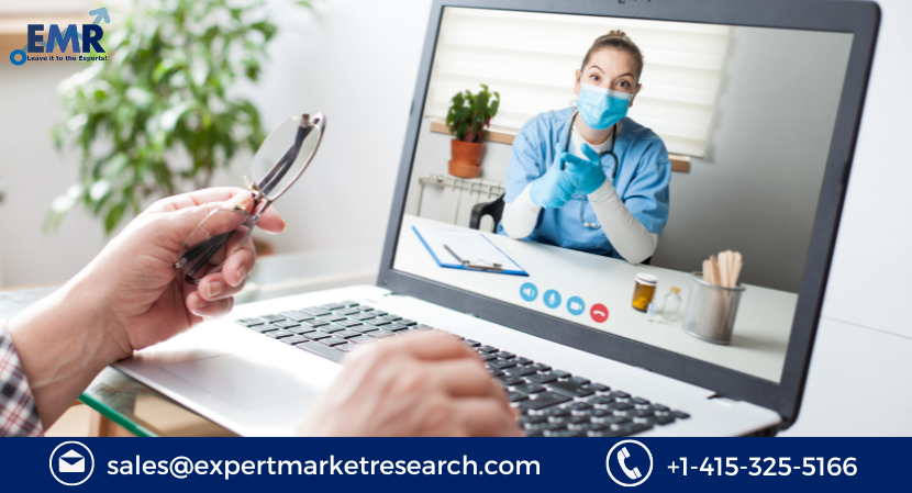 Read more about the article Telemedicine Market to be Driven by Increased Awareness towards Virtual Health Assistance and Reducing the Healthcare Expenditure in the Forecast Period of 2023-2031