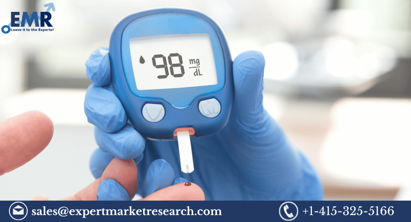 You are currently viewing Global Blood Glucose Meters Market to be driven by the rising concern for diabetes in the Forecast Period of 2023-2028