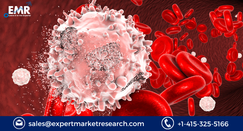 Read more about the article Global Rare Haematology Disorders Market to be Driven by the Growing Occurrence of Rare Haemoglobin Disorders and Rare Blood Cancers in the Forecast Period of 2023-2028