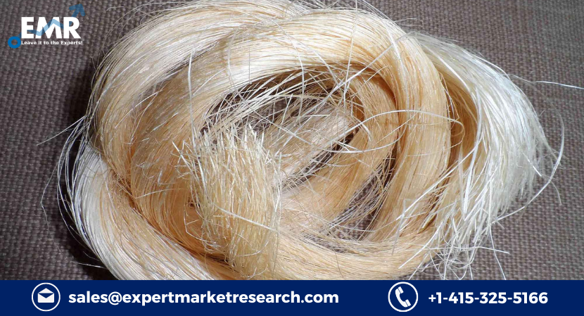 Read more about the article Global Abaca Fibre Market to be driven by the extensive use of abaca fibre in the automotive industry in the Forecast Period of 2023-2028