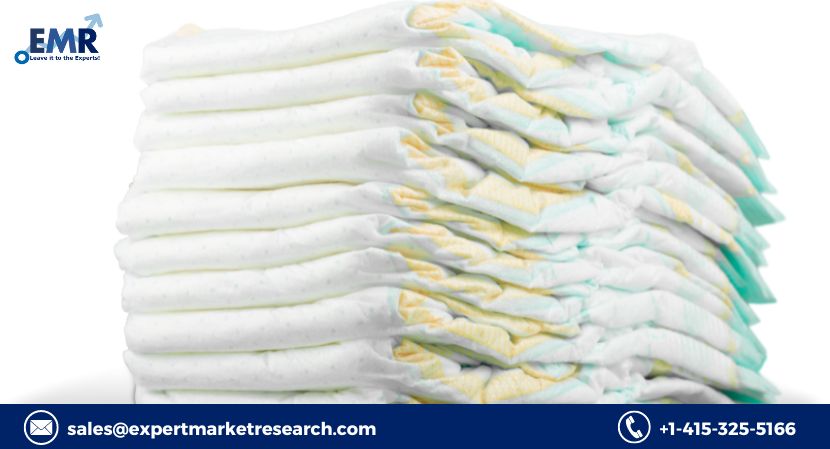 Read more about the article Global Adult Diaper Market to be Driven by the Growth in Geriatric Demographic in the Forecast Period of 2023-2028