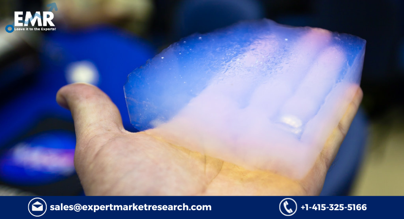 Read more about the article Global Aerogel Insulation Market to be Driven by the Rising Demand from Downstream Industries in the Forecast Period of 2023-2028