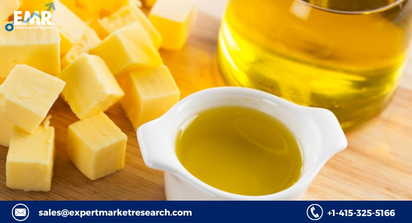 Read more about the article Global Anhydrous Milk Fat (Butter Oil) Market to be Driven by the Rising Demand for Processed Food in the Forecast Period of 2023-2028