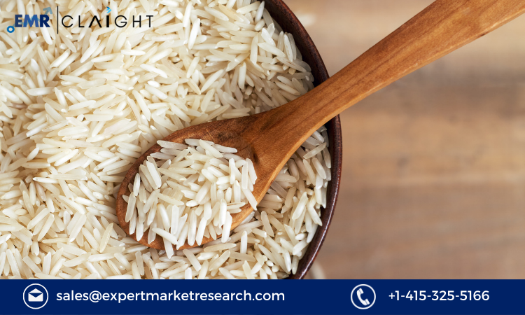 Read more about the article Asia Pacific Basmati Rice Market to be Driven by Growing India Basmati Rice Market in the Forecast Period of 2024-2032