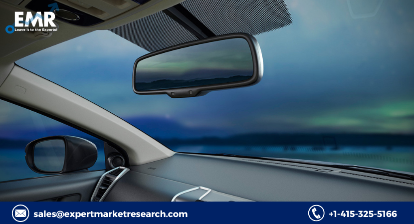 Read more about the article Global Auto Dimming Mirror Market to be Driven by the Increasing Need for Safety in Automobiles in the Forecast Period of 2023-2028