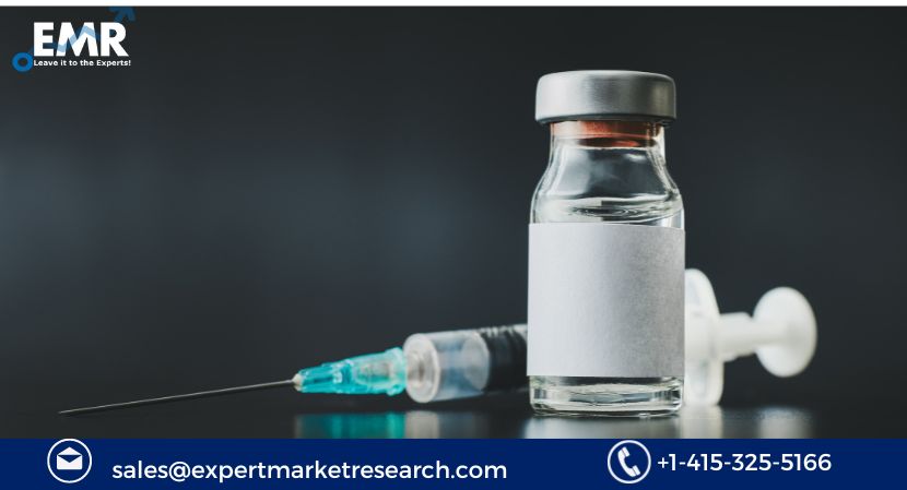 Read more about the article Global Autogenous Vaccines Market to be Driven by the Rising Demand for Customised Vaccines in the Forecast Period of 2024-2032