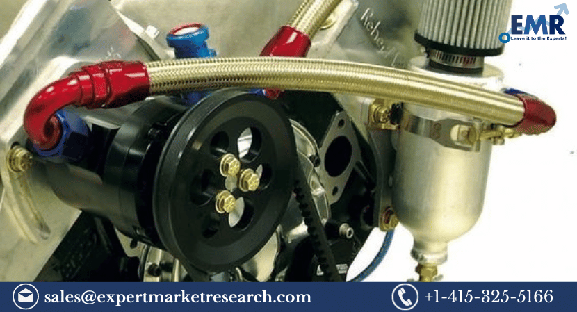 Read more about the article Global Automotive Vacuum Pump Market to be driven by demand from the automotive pump market in the Forecast Period of 2023-2028