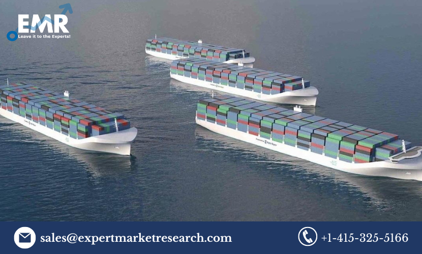 Read more about the article Global Autonomous Ships Market to be Driven by the Increase in Operational Safety of Ships in the Forecast Period of 2024-2032