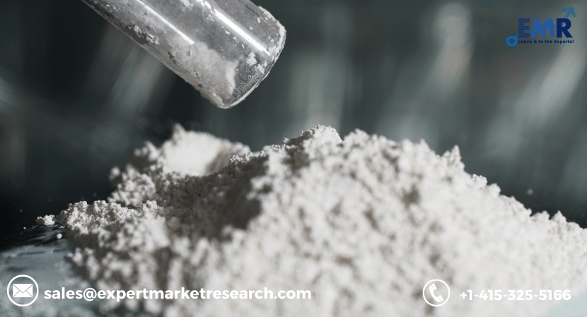 Read more about the article Global Calcium Formate Market to be Driven by the Construction Industry in the Forecast Period of 2021-2026