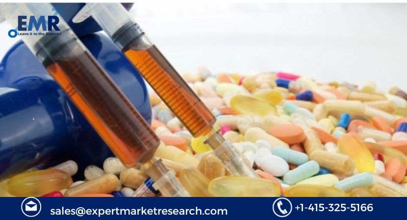 Read more about the article Global Cancer Supportive Care Drugs Market to be Driven by Increasing Prevalence of Cancer is Driving Market Growth in the Forecast Period of 2023-2031