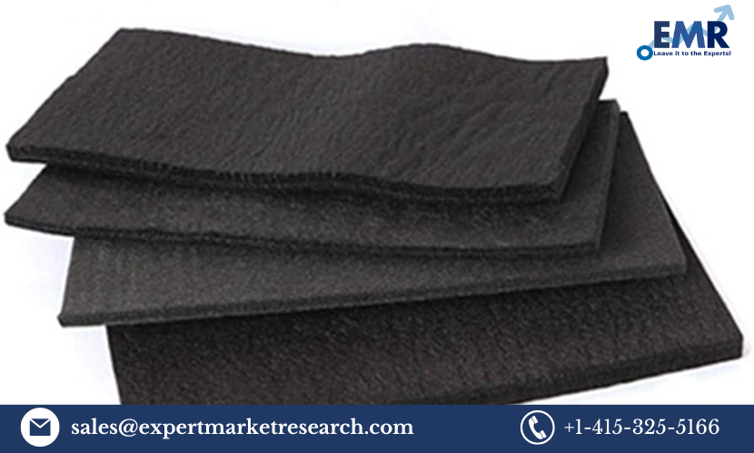 Read more about the article Global Carbon Felt and Graphite Felt Market to be Driven by the Surging Heat Insulation Demand in the Forecast Period of 2023-2028