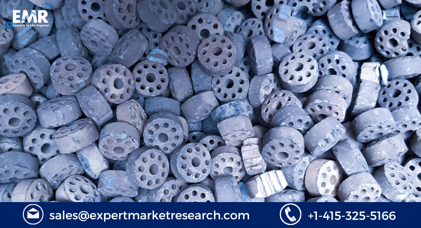 Read more about the article Global Catalyst Market to be Driven by the Increasing Demand for Environmental Catalysts in the Forecast Period of 2023-2028