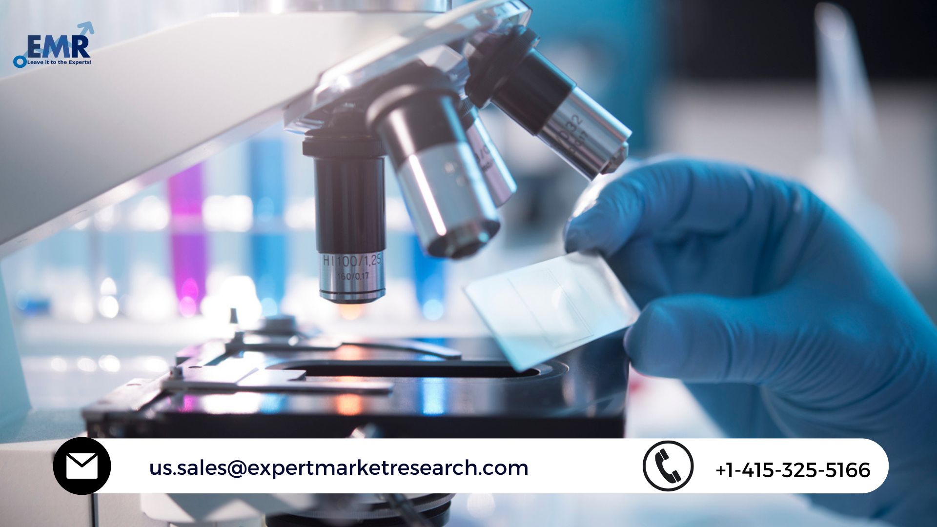 You are currently viewing Global Cell Counting Market to be Driven by the Increasing Demand in Hospitals and Diagnostic Laboratories in the Forecast Period of 2024-2032