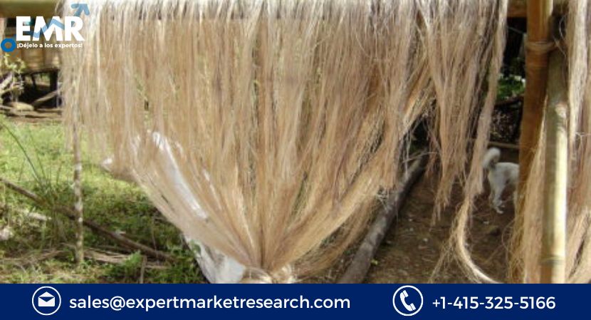 Read more about the article Global Cellulose Fibre Market To Be Driven By Rising Demand For Eco-Friendly Products In The Forecast Period Of 2024-2032