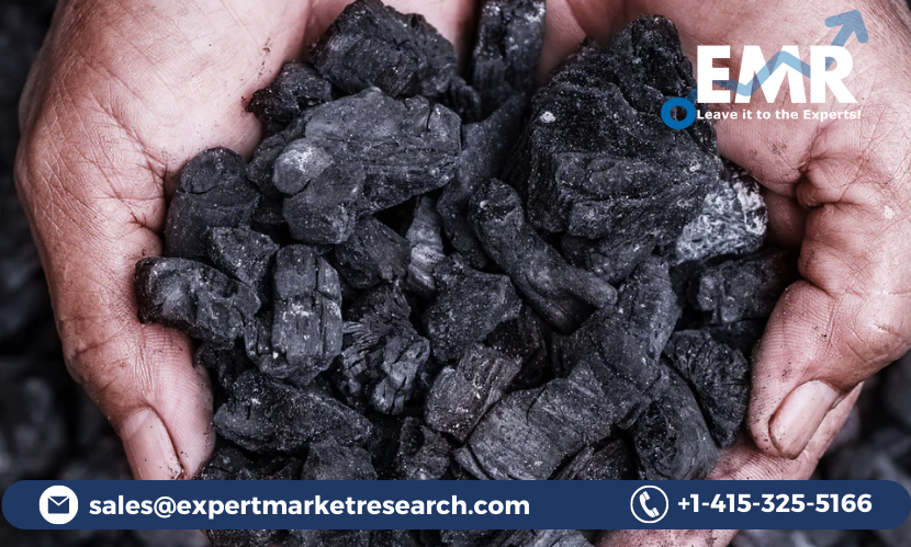 Read more about the article Global Charcoal Market to be Driven by the Growing Demand for Industrial Wastewater Treatment in the Forecast Period of 2023-2028