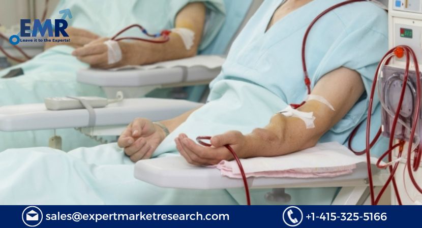 Read more about the article China Haemodialysis and Peritoneal Dialysis Market to be Driven by Lack of Donors and Rising ESRD Patient Numbers in the Forecast Period of 2023-2028