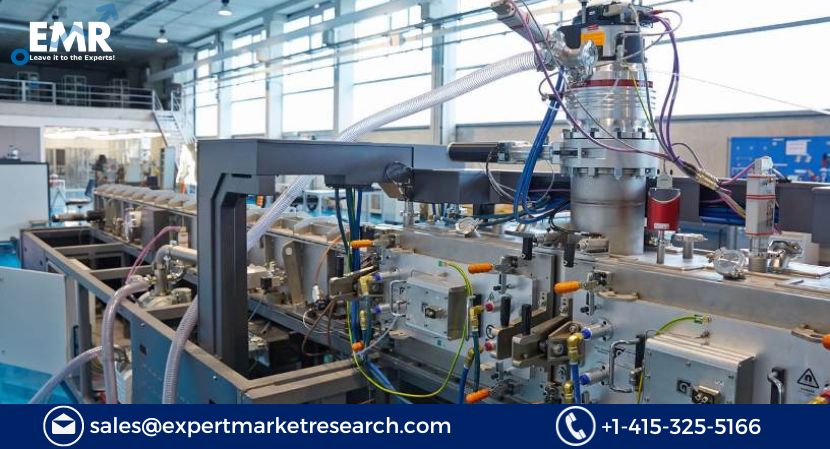 Read more about the article China Physical Vapour Deposition Market to be Driven by Growing Demand for Reliable and Durable Coatings in Solar Products and Medical Equipment in the Forecast Period of 2023-2028