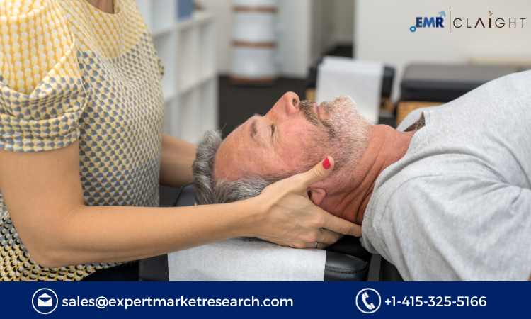 Read more about the article Global Chiropractic Software Market to Be Driven by Increasing Adoption Of Technology And Improved Medical Infrastructure in The Forecast Period Of 2024-2032