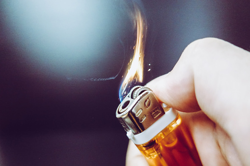 Read more about the article Global Cigarette Lighter Market to be Driven by the Rising Smoking Rate in the Forecast Period of 2024-2032