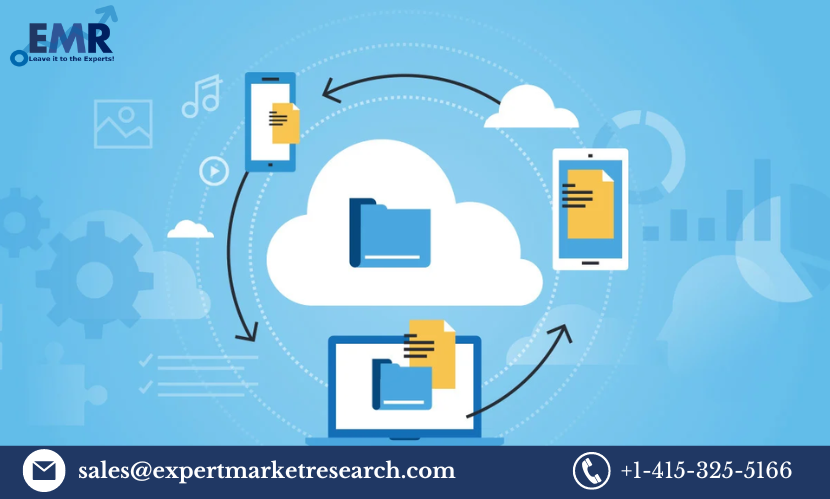 Read more about the article Global Cloud Storage Market to be Driven by Increasing Data Quantities Across Organizations, as well as a Growing Demand to Provide Remote Workers with Constant Access to Data in the Forecast Period of 2023-2028