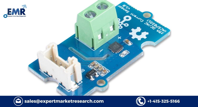 Read more about the article Global Current Sensor Market to be driven by growing use of current sensor in automotive industry in the Forecast Period of 2023-2028