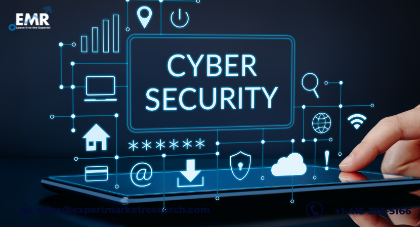 You are currently viewing Global Cyber Security Market To Be Driven By Increasing Cyber Crimes In Global Era In The Forecast Period Of 2023-2028