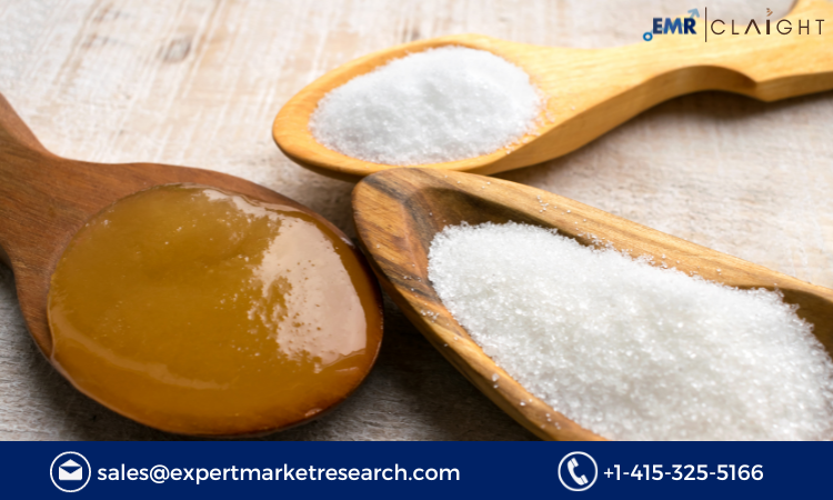 Read more about the article Global Cyclamate Market to be Driven by the Rising Awareness in the Forecast Period of 2023-2028