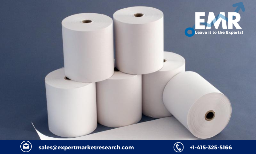 Read more about the article Global Direct Thermal Ticket Paper Market to be Driven by the Surging Transportation Industry in the Forecast Period of 2023-2028