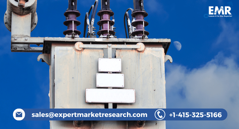 Read more about the article Global Distribution Transformer Market to be Driven by Rising Demand for Electricity in the Forecast Period of 2021-2026