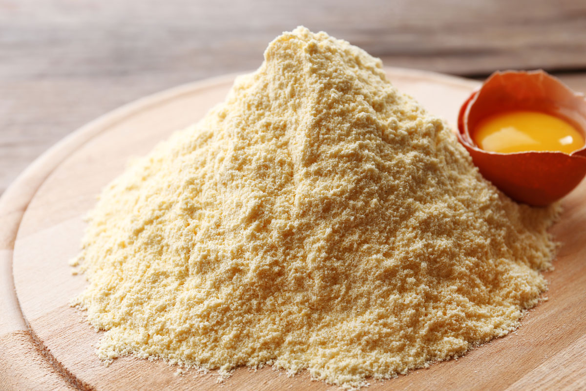 Read more about the article Global Egg Powder Market to be Driven by a CAGR of 4.8% in the Forecast Period of 2021-2026 | EMR Inc.