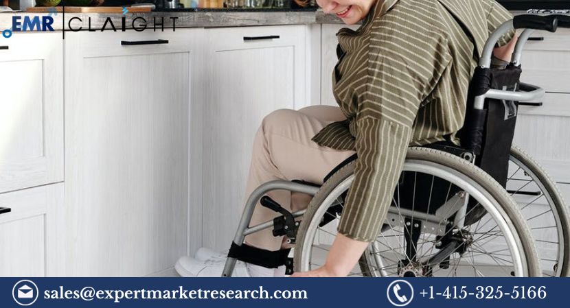 You are currently viewing Global Elderly and Disabled Assistive Devices Market to be Driven by the Growing Geriatric Population and People with Disabilities in the Forecast Period of 2024-2032