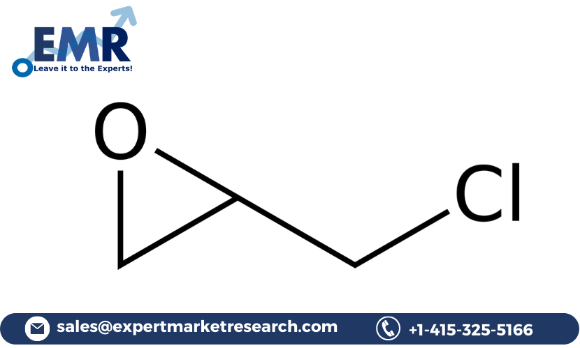 Read more about the article Global Epichlorohydrin Market to be Driven by the Increasing Manufacturers of Epoxy Resin in the Forecast Period of 2024-2032