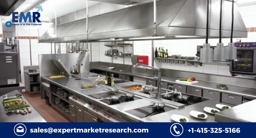 Read more about the article Europe 900 Series Cooking Equipment Market to be Driven by increased demand for energy efficient equipment in the Forecast Period of 2023-2028