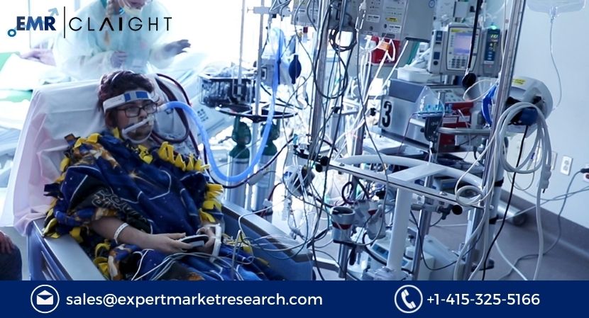 Read more about the article Global Extracorporeal Membrane Oxygenation Market to be Driven by the Rampant Spread of the COVID-19 Infection in the Forecast Period of 2024-2032